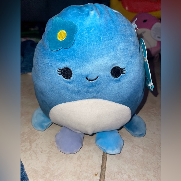 Squishmallow MaryBeth - Picture 1 of 2